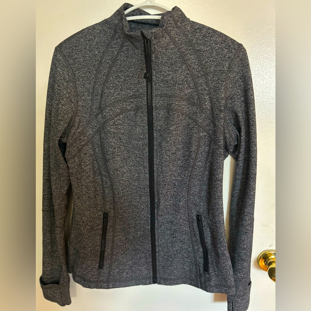 Lululemon Define Jacket